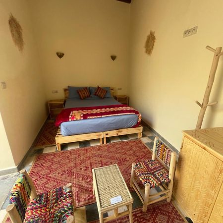 Dar Mima Apartment ราบัต ภายนอก รูปภาพ