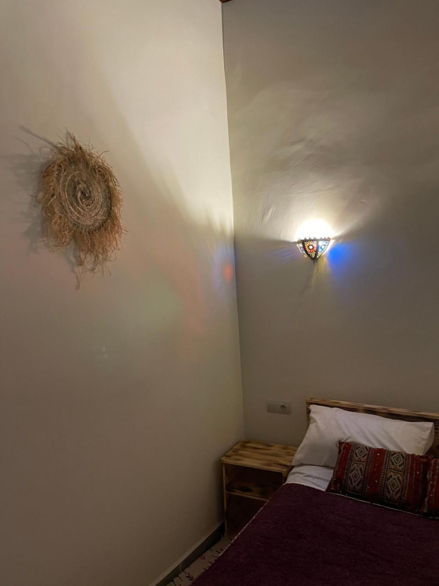 Dar Mima Apartment ราบัต ภายนอก รูปภาพ