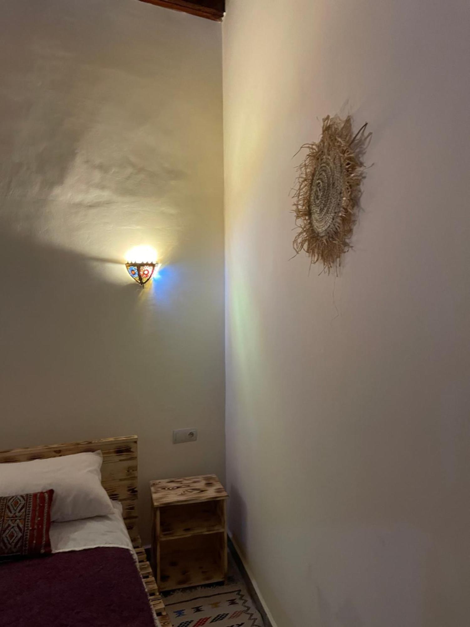 Dar Mima Apartment ราบัต ภายนอก รูปภาพ