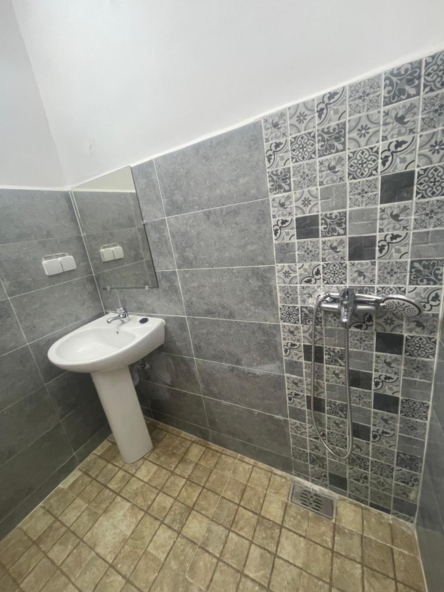 Dar Mima Apartment ราบัต ภายนอก รูปภาพ