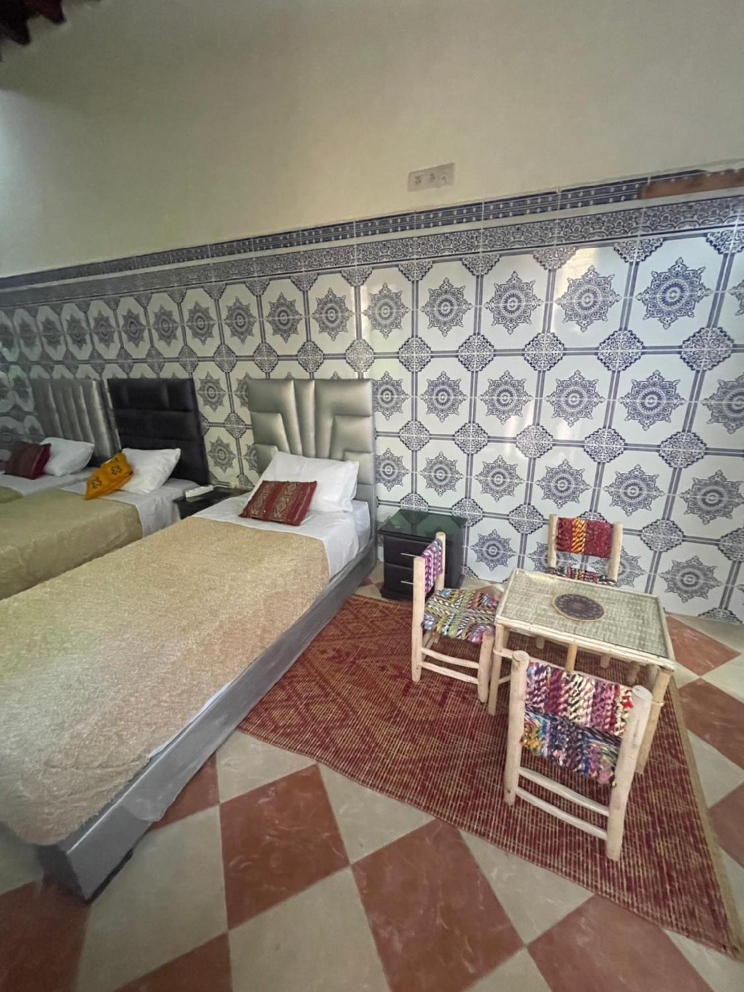 Dar Mima Apartment ราบัต ภายนอก รูปภาพ