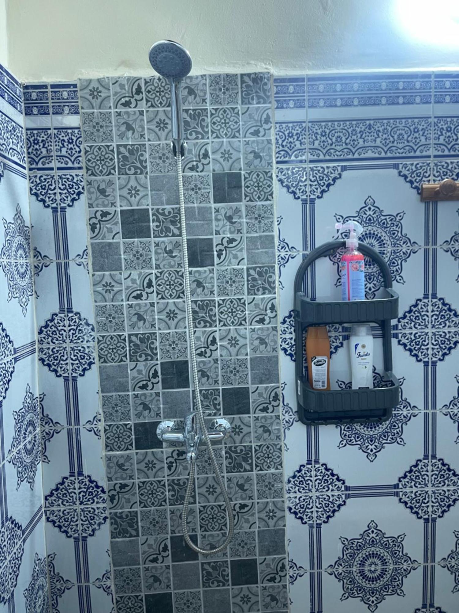 Dar Mima Apartment ราบัต ภายนอก รูปภาพ